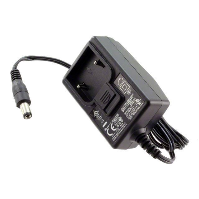 SMI6-12-K-P5R CUI Inc.  AC DC Desktop Wall Adapters